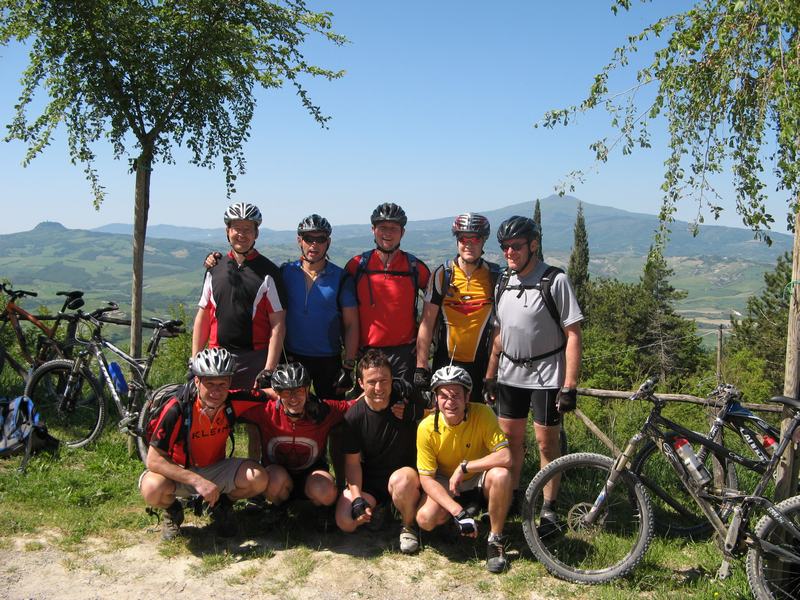 223 Manschettis bei 2.Pause,10.00 Uhr.JPG